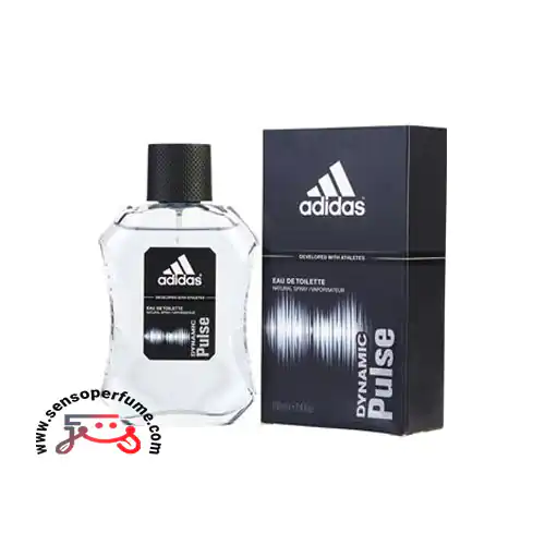 عطر ادکلن آدیداس داینامیک پالس